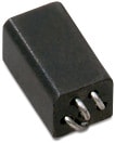 WE-SUKW SMT EMI Suppression 5-Hole Ferrite Bead